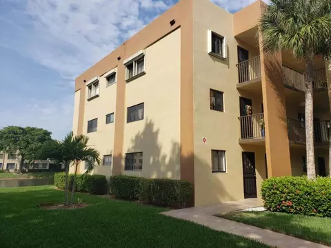 7522 Ashmont #101, Tamarac, FL 33321