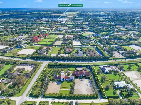 14484 Belmont Trce, Wellington, FL 33414