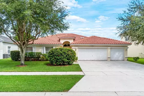 5811 La Gorce Cir, Lake Worth, FL 33463