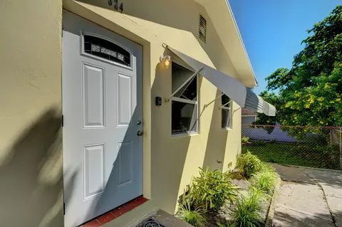 324 N F St, Lake Worth Beach, FL 33460