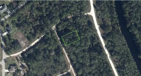 1135 Butternut Rd, Lake Placid, FL 33852