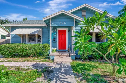 526 21st Ave N, Lake Worth Beach, FL 33460