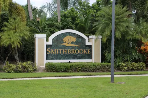 6981 Brook Hollow Rd, Lake Worth, FL 33467