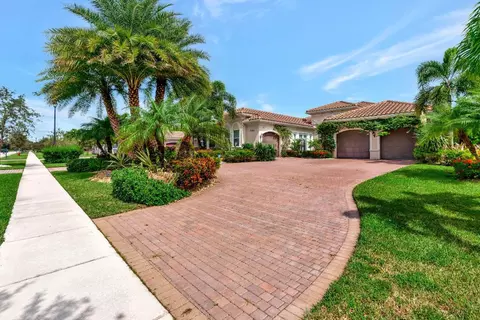 7792 Arbor Crest Way, Palm Beach Gardens, FL 33412