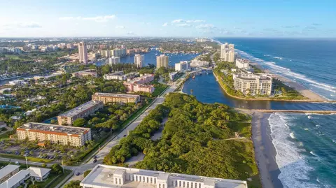 950 Ponce De Leon Rd #512, Boca Raton, FL 33432