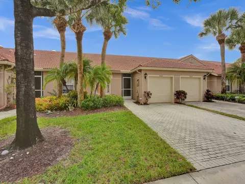 8527 Logia Circle Cir, Boynton Beach, FL 33472
