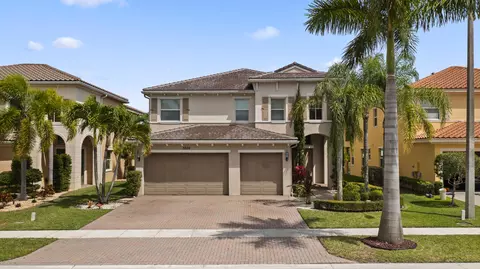 3036 Payson Way, Wellington, FL 33414