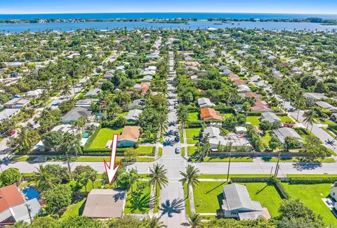 6515 Brevard Ave, West Palm Beach, FL 33405