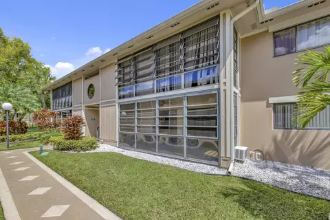 7817 Ashmont #106, Tamarac, FL 33321