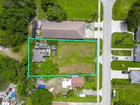111 NW 11th Ave, Delray Beach, FL 33444