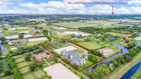 14470 Palm Beach Pt, Wellington, FL 33414