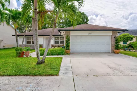 126 Stillwater Cir, Jupiter, FL 33458