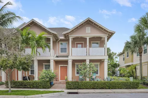 115 Black Ironwood Rd #105, Jupiter, FL 33458