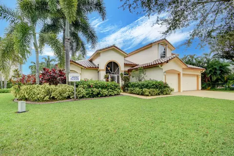11218 Edgewater Cir, Wellington, FL 33414