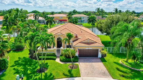 6764 Kaleb Way, Lake Worth, FL 33467
