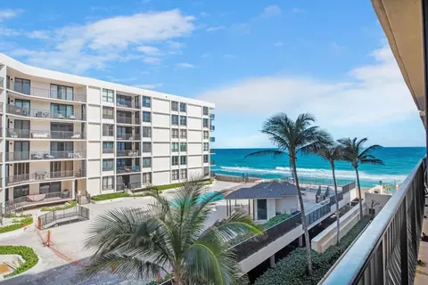 4000 S Ocean Blvd #303, South Palm Beach, FL 33480