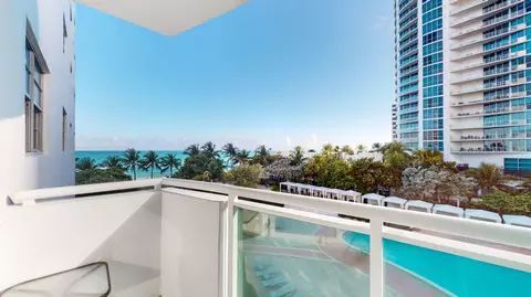 3001 S Ocean #413, Hollywood, FL 33019