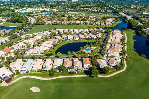 5220 Via De Amalfi Dr, Boca Raton, FL 33496