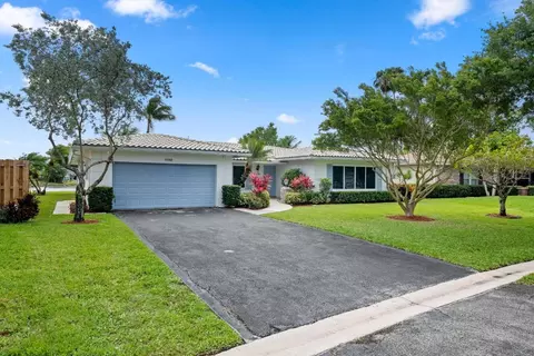 12068 NW 27th Dr, Coral Springs, FL 33065