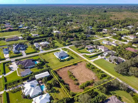 lot P-234 77th Trl N, Palm Beach Gardens, FL 33418