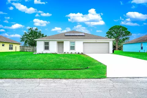 451 NW Biltmore St, Port Saint Lucie, FL 34983