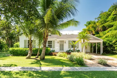 228 Nottingham Blvd, West Palm Beach, FL 33405