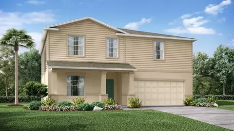 3802 SW Ruark St, Port Saint Lucie, FL 34953
