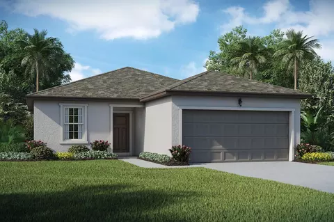 5065 Armina Pl #132, Fort Pierce, FL 34951