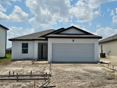 5135 Montecristo Ter, Fort Pierce, FL 34951