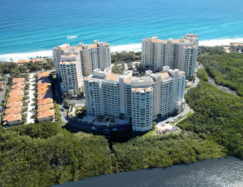3740 S Ocean Blvd #910, Highland Beach, FL 33487