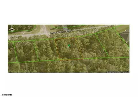 2048 W Kenmore Dr, Citrus Springs, FL 34434