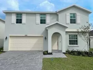 5996 NW Sweetwood Dr, Port Saint Lucie, FL 34987