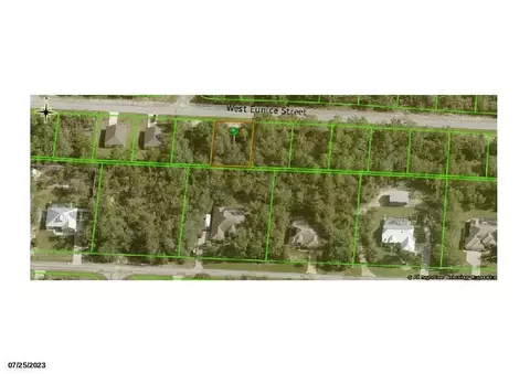 3562 W Eunice St, Citrus Springs, FL 34433