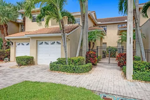 6761 Montego Bay Blvd #D, Boca Raton, FL 33433
