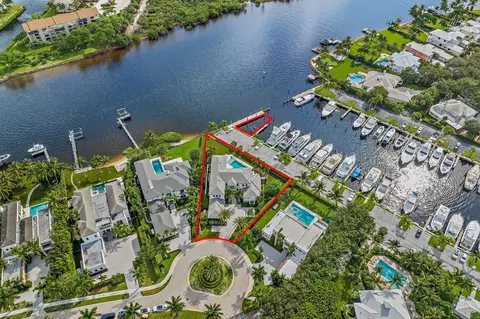 14622 Watermark Way, Palm Beach Gardens, FL 33410