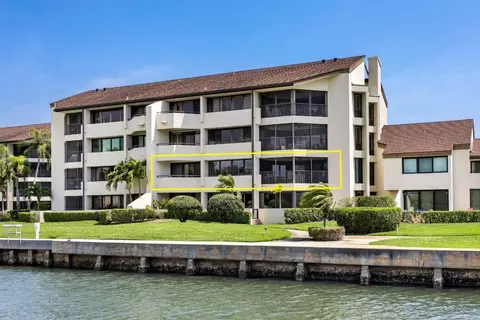 1109 Marine Way #L2L, North Palm Beach, FL 33408
