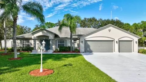 6743 NW Mamie Ct, Port Saint Lucie, FL 34983