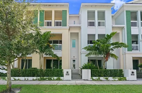 5206 Beckman Ter, Palm Beach Gardens, FL 33418