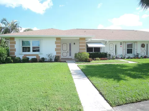 948 Savannas Point Dr #A, Fort Pierce, FL 34982