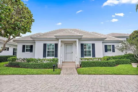 122 Evans Ln, Manalapan, FL 33462