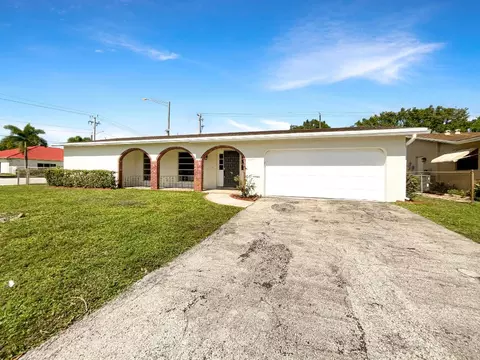 8861 W Long Acre, Miramar, FL 33025