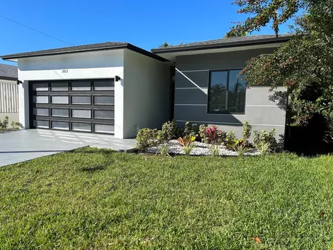 1012 Sunset Ave, Delray Beach, FL 33444