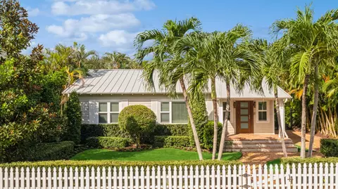 120 NE 7th Ave, Delray Beach, FL 33483