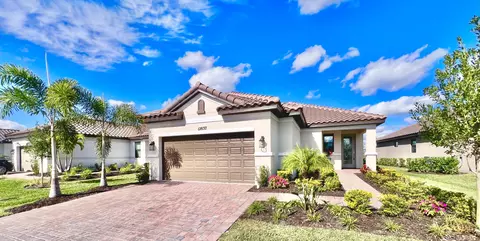 12837 SW Ambra St, Port Saint Lucie, FL 34987