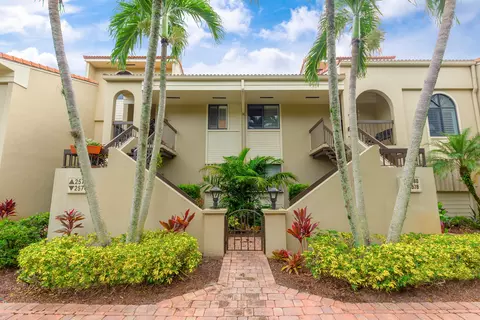 2576 NW Seagrass 6b Dr #6, Palm City, FL 34990