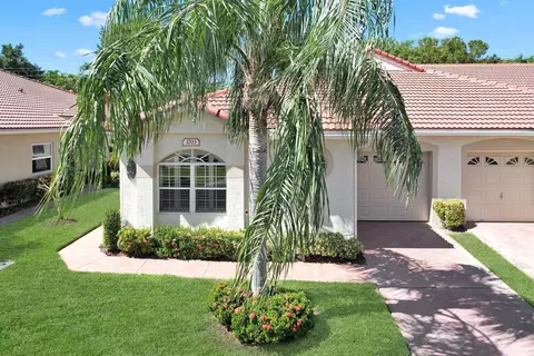 1703 Wood Fern Dr, Boynton Beach, FL 33436