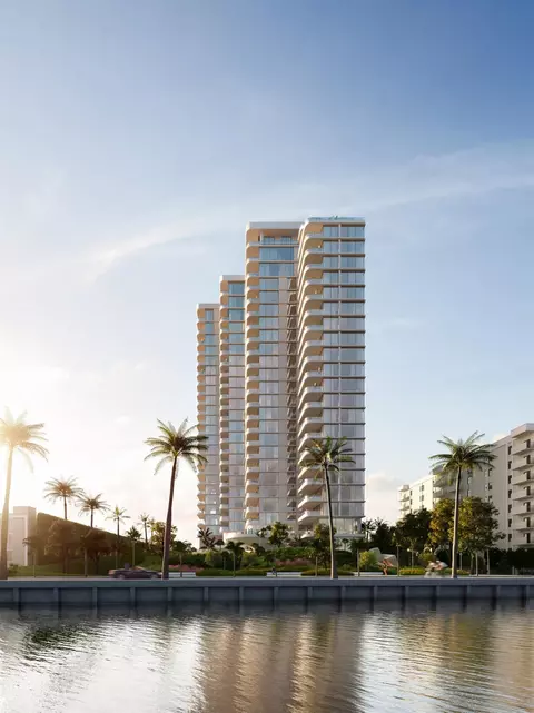 200 Arkona Ct #24G, West Palm Beach, FL 33401