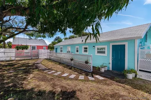 221 S C St #A, Lake Worth Beach, FL 33460