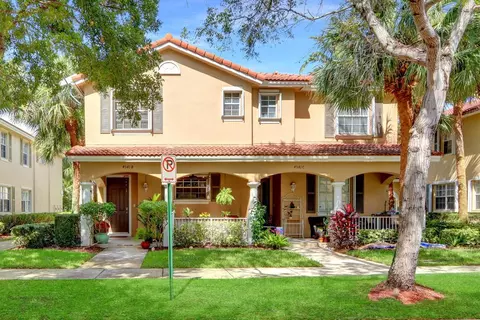 4541 Highgate Dr #A, Delray Beach, FL 33445