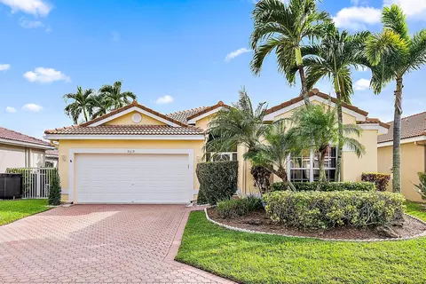 9619 Orchid Grove Trl, Boynton Beach, FL 33437